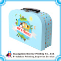 Offset printing strong laminated high quality gift boxes